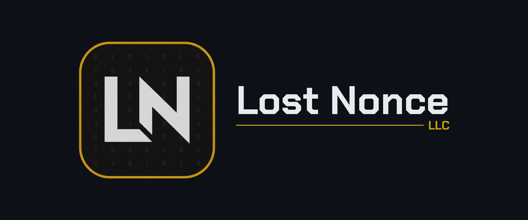 Lost Nonce LLC